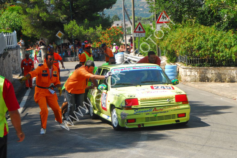 Incidenti 2008 -205