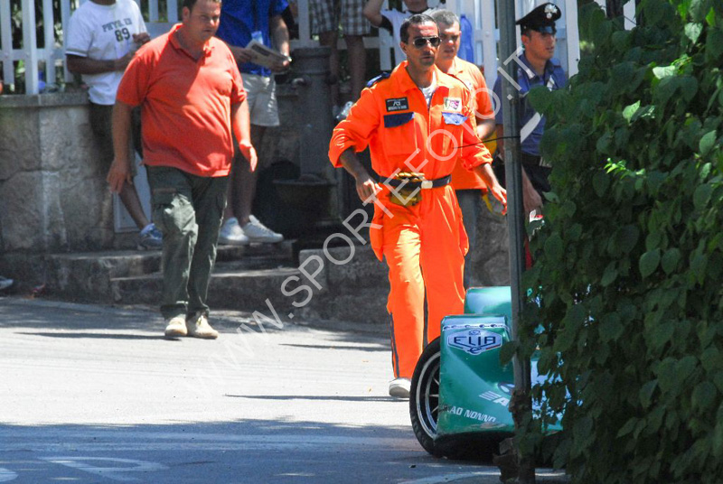 Incidenti 2008 -206