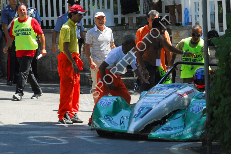 Incidenti 2008 -207