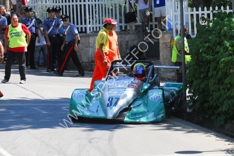Incidenti 2008 -208
