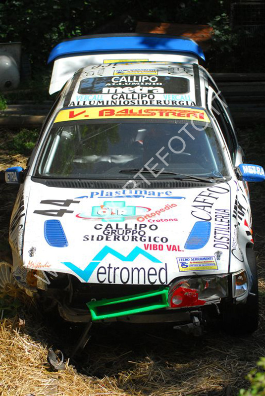 Incidenti 2008 -211
