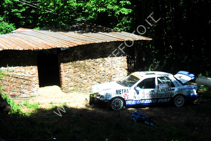 Incidenti 2008 -215