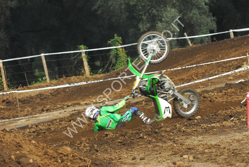 Incidenti 2008 -223