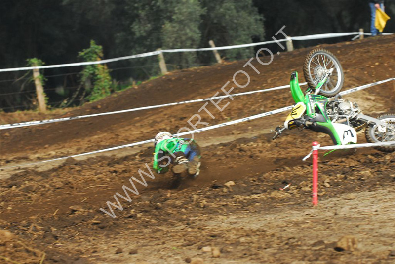 Incidenti 2008 -225