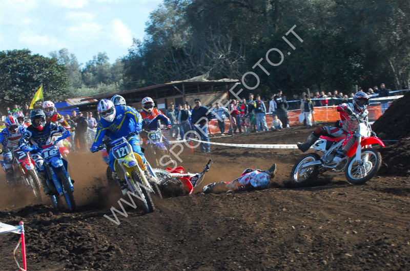 Incidenti 2008 -233