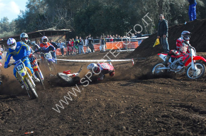 Incidenti 2008 -234