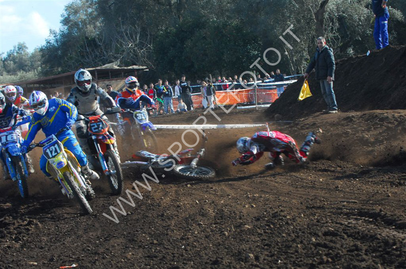 Incidenti 2008 -235