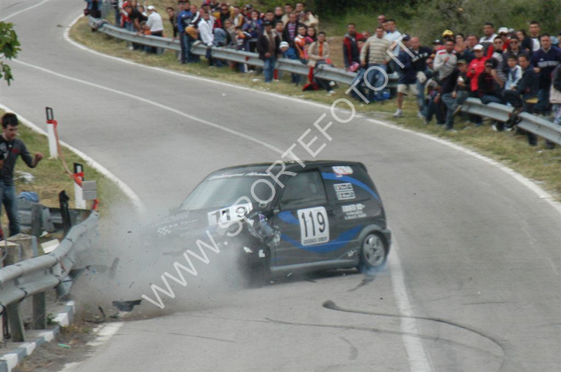 Incidenti 2008 -241