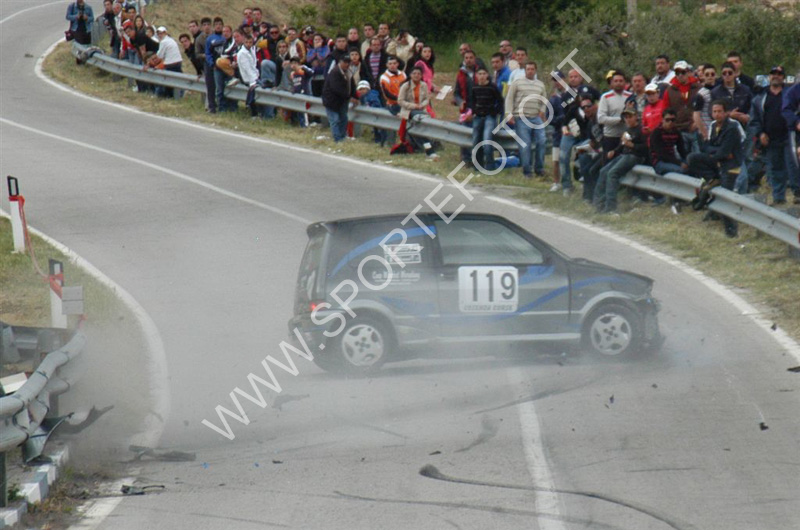 Incidenti 2008 -242