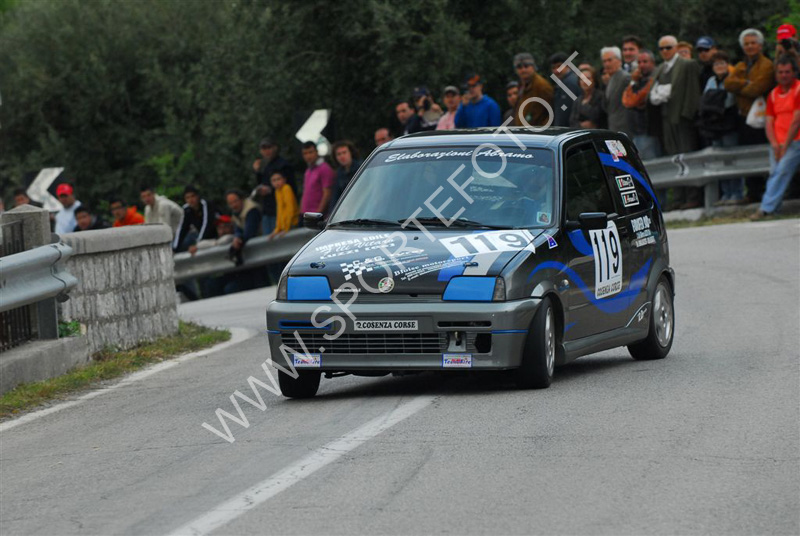 Incidenti 2008 -244