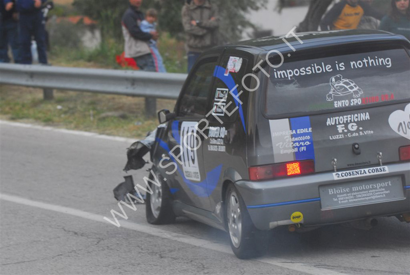 Incidenti 2008 -249
