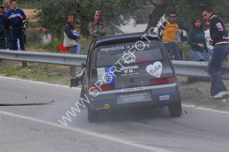Incidenti 2008 -251