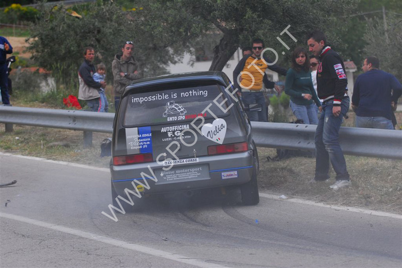 Incidenti 2008 -252