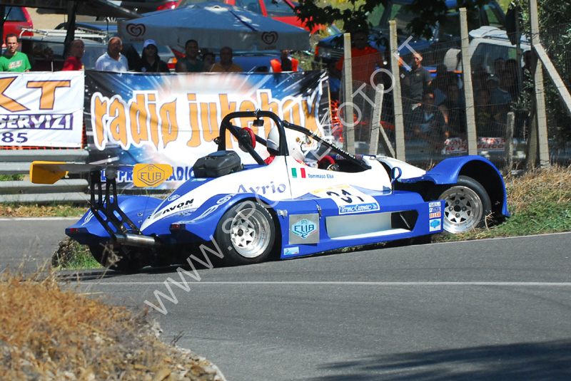 Incidenti 2008 -255
