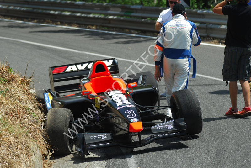 Incidenti 2008 -258