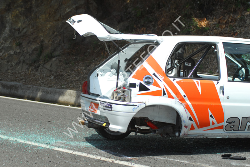 Incidenti 2008 -268
