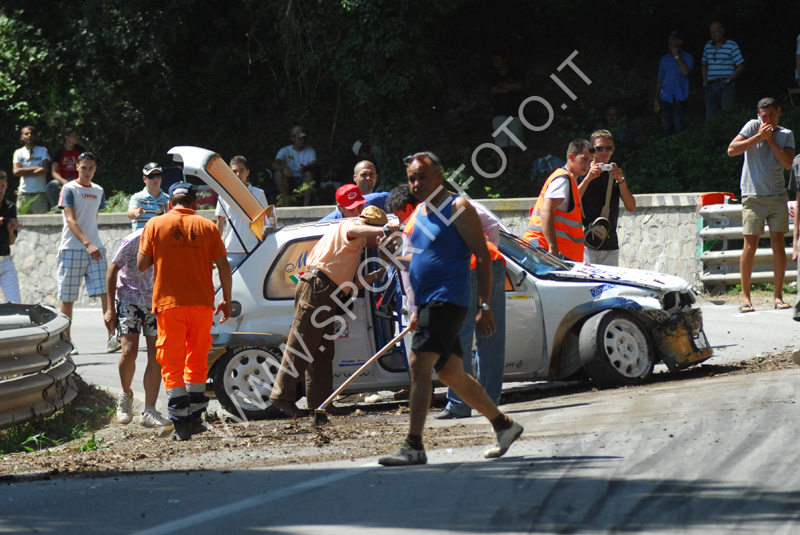 Incidenti 2008 -270