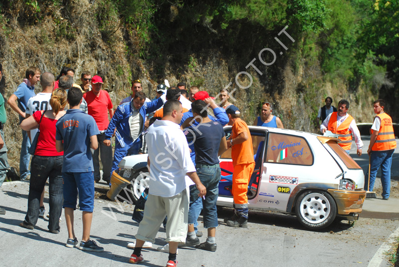 Incidenti 2008 -272