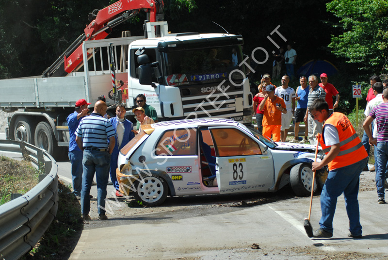 Incidenti 2008 -273