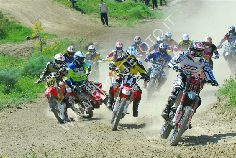 Incidenti 2008 -274