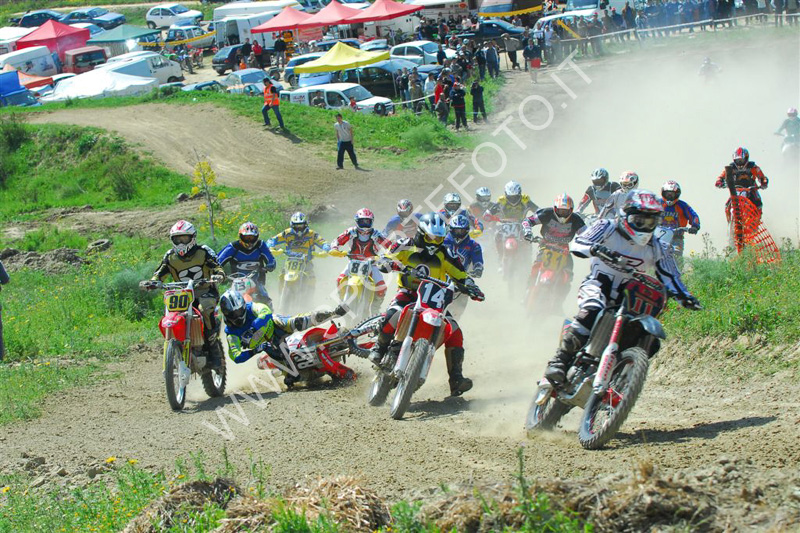 Incidenti 2008 -275