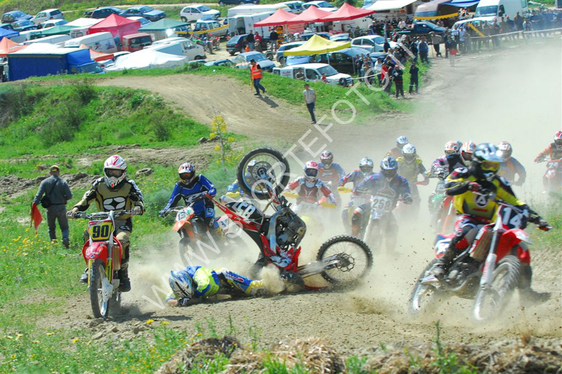 Incidenti 2008 -279