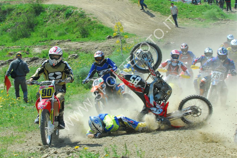 Incidenti 2008 -280