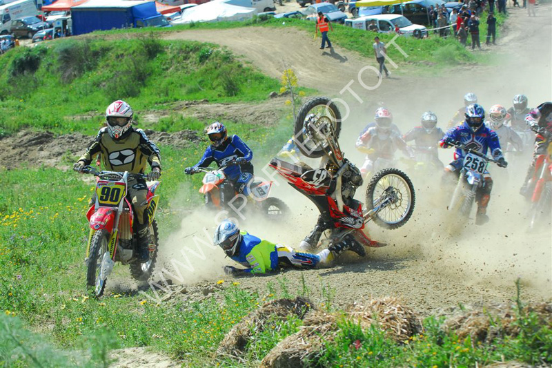 Incidenti 2008 -281