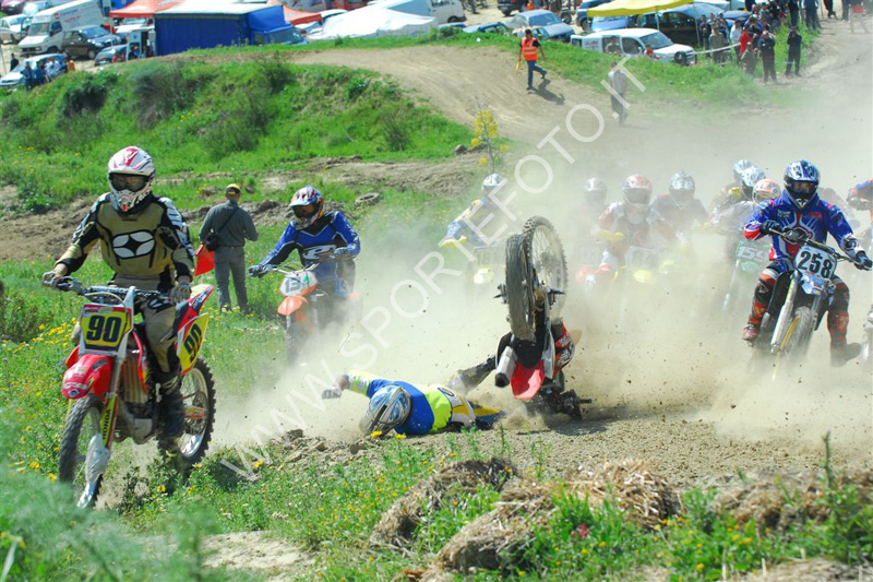 Incidenti 2008 -283