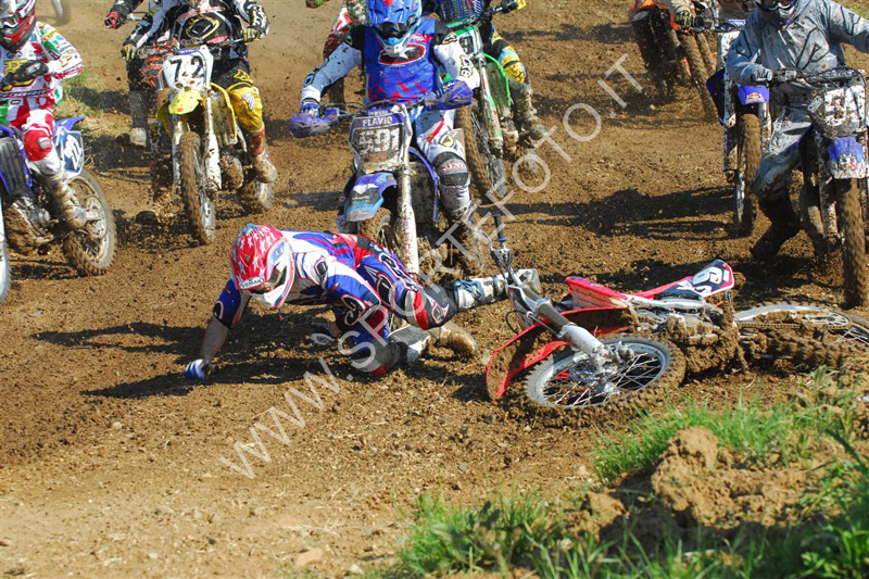 Incidenti 2008 -292
