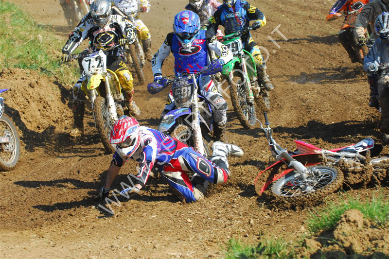 Incidenti 2008 -293