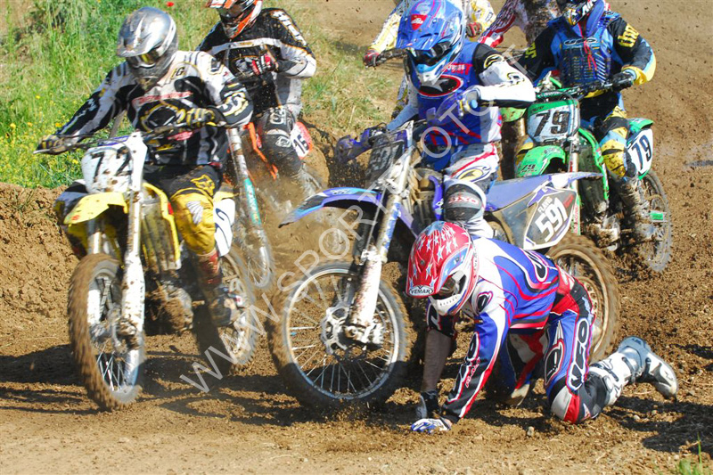 Incidenti 2008 -295