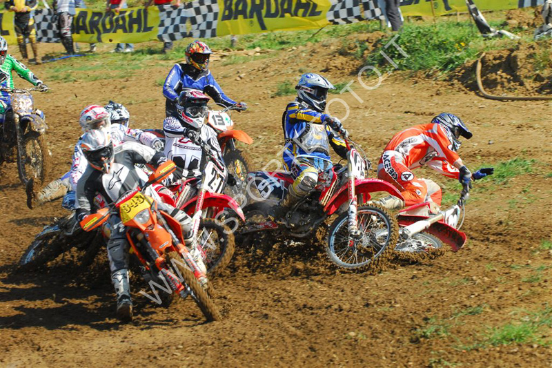 Incidenti 2008 -298