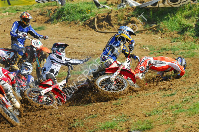 Incidenti 2008 -299