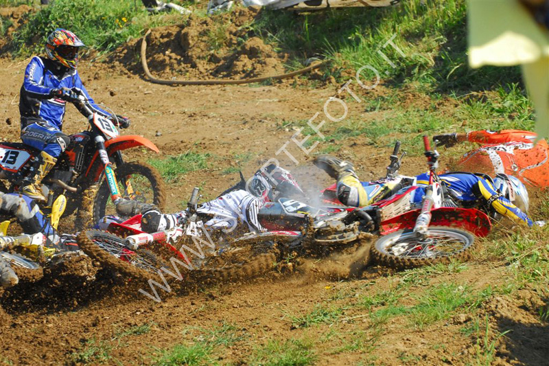 Incidenti 2008 -300