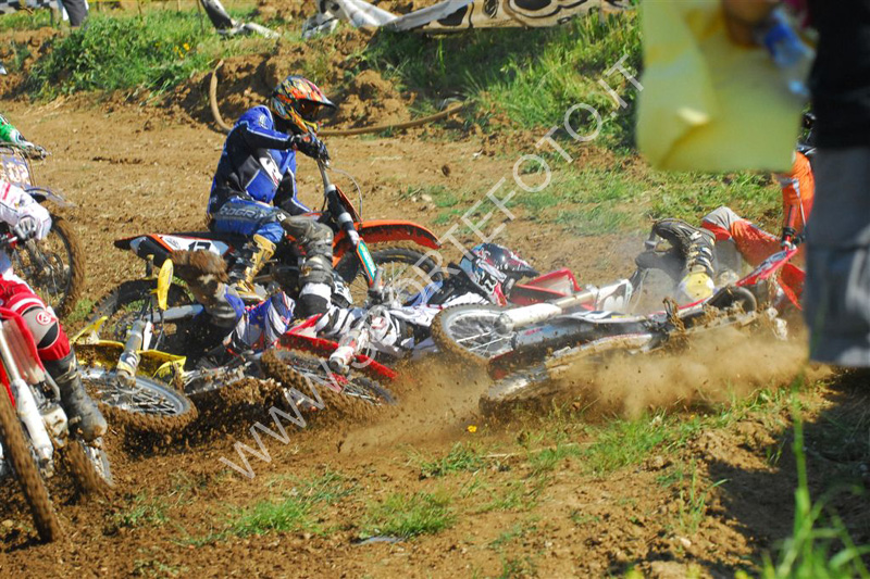 Incidenti 2008 -301