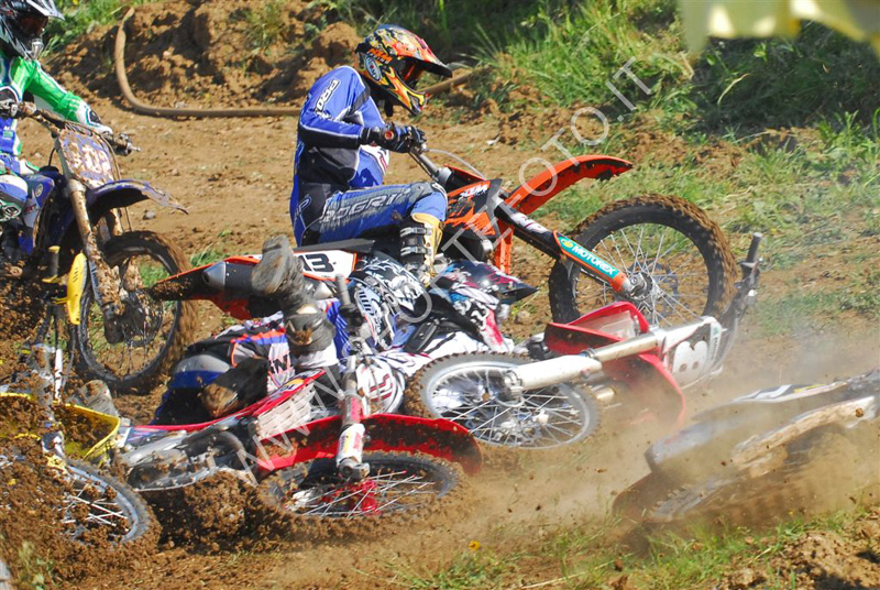 Incidenti 2008 -302