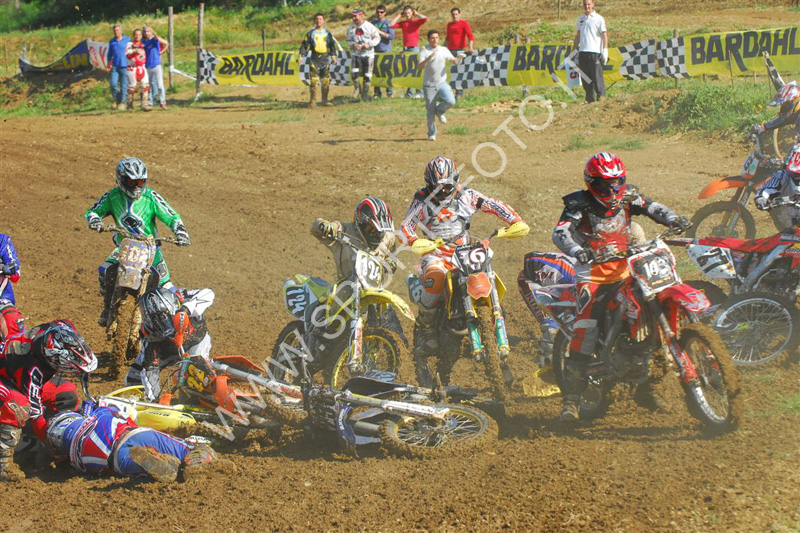 Incidenti 2008 -305