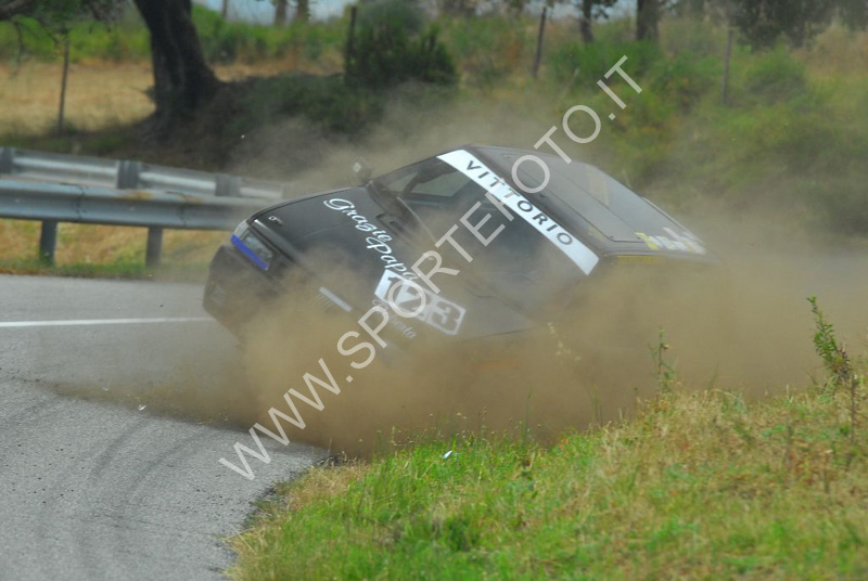 Incidenti 2008 -320