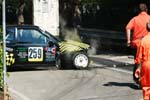 Incidenti 2008 -180