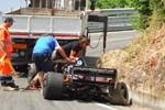 Incidenti 2008 -262