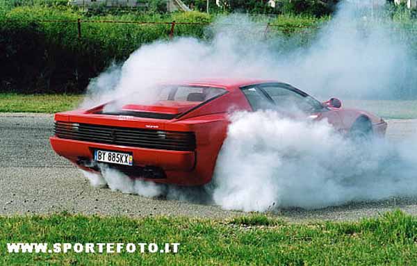 Ferrari