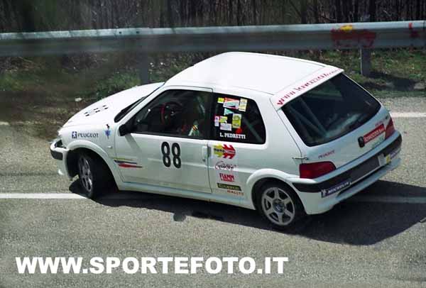 Pedretti