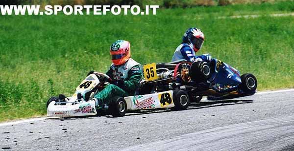 Spagnolo