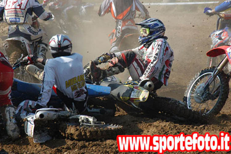 Bovolone 23-4-06 1130