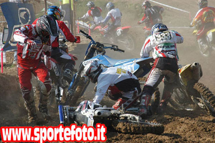 Bovolone 23-4-06 1132