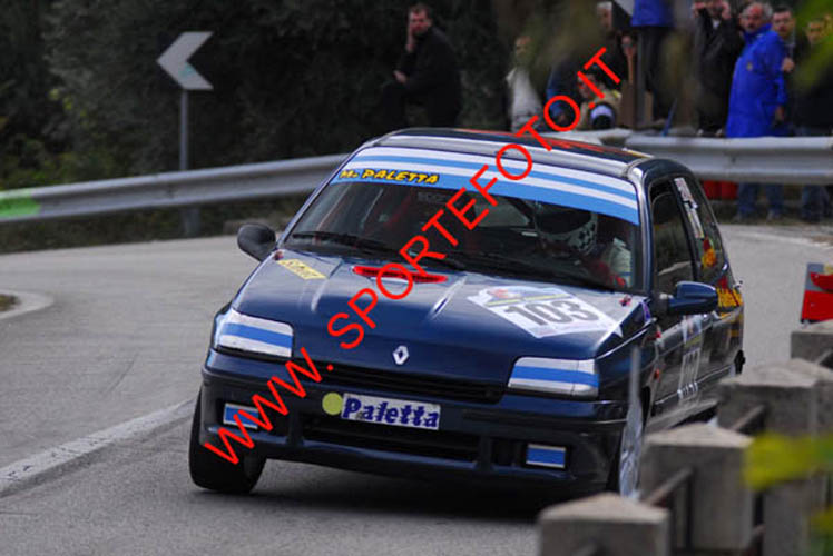 Pollino 12-11-06 1021